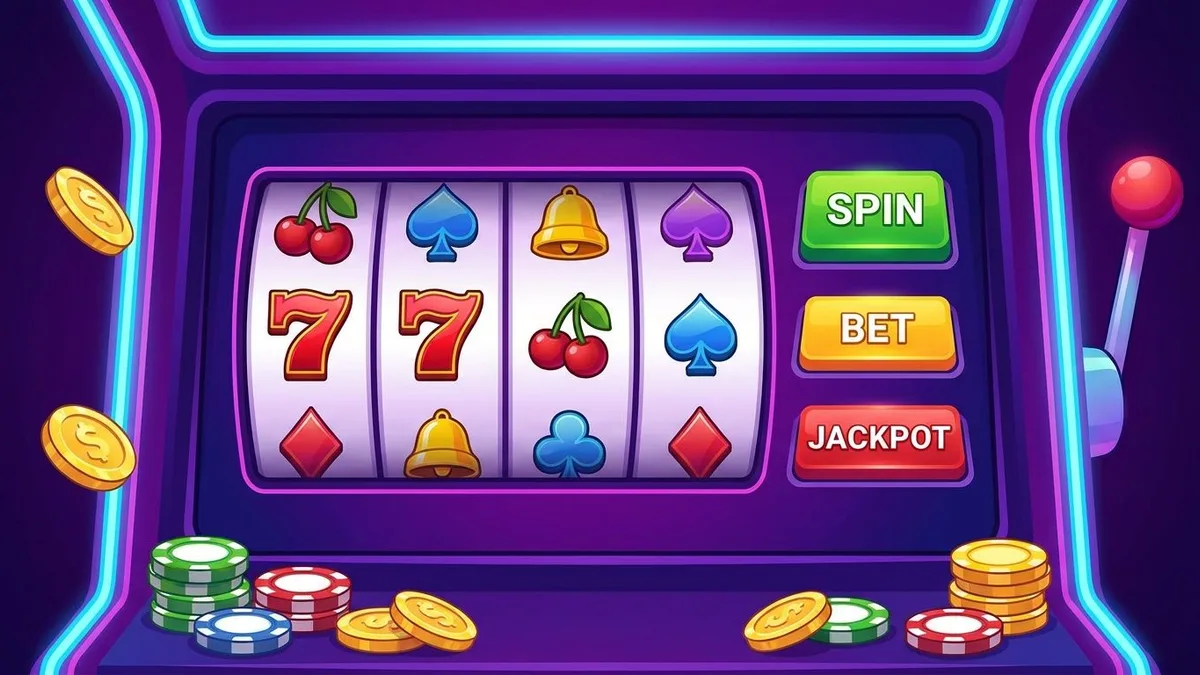 Juegos de casino
